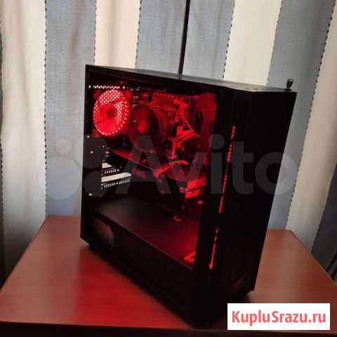 Игровой компьютер Нижнекамск - изображение 1