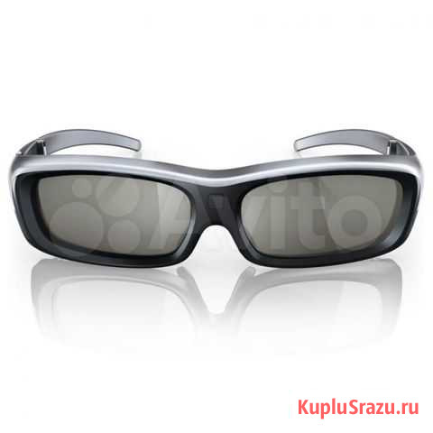 3D очки Philips и Sony Томск - изображение 1