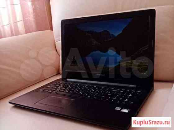 Ноутбук Lenovo g50 45 Комсомольск-на-Амуре