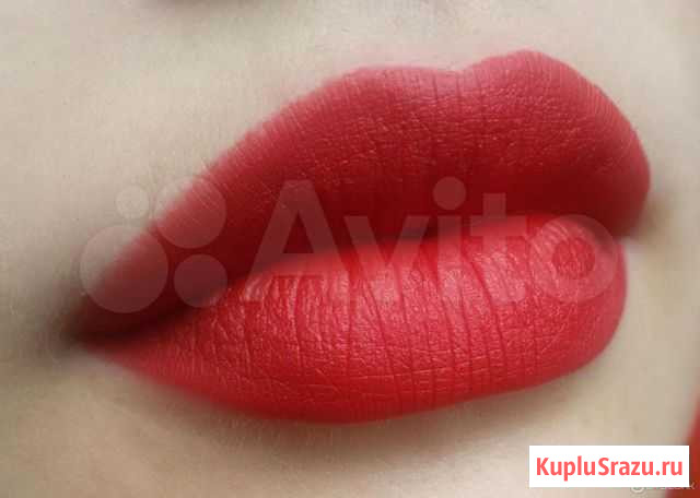Тонирующее масло для губ NYX (Red Queen) Тамбов - изображение 1