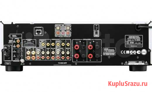 Стерео ресивер усилитель onkyo TX-8050 (Black) Гатчина - изображение 1