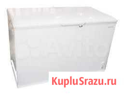 Ларь морозильный aucma BD-390 Оренбург - изображение 1