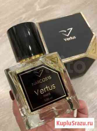 Narcos’IS Vertus 100ml Смоленск