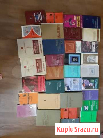 Книги медицинские Волгоград - изображение 1