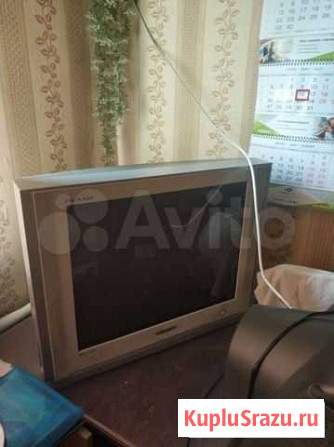Телевизор Samsung Подольск - изображение 1