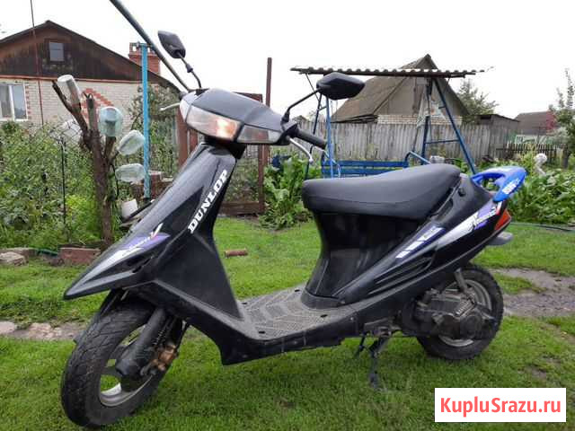 Suzuki address Брянск - изображение 1