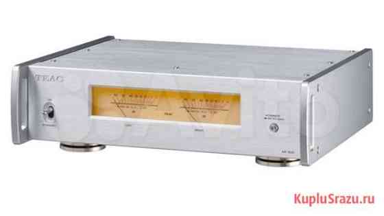 Teac AP-505 silver Пермь