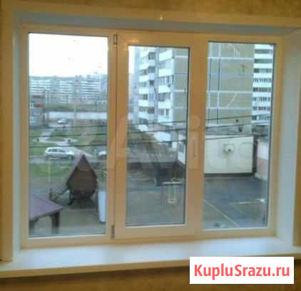 Окна Уфа - изображение 1