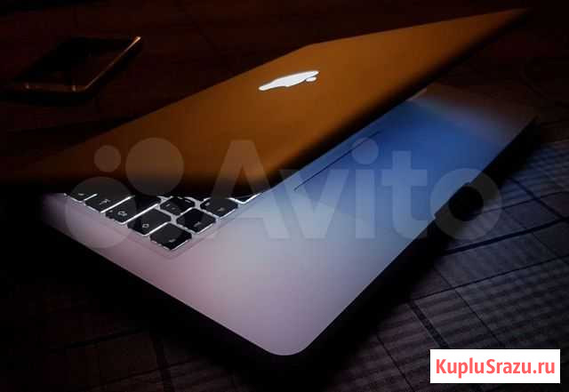 Apple MacBook Pro Агинское - изображение 1