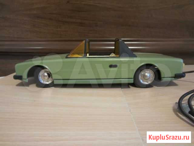 Жигули-кабриолет СССР масштаб1/18 Волгоград - изображение 1
