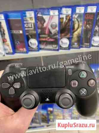 Геймпад dualshock 4 Sony PS4 оригинал Самара