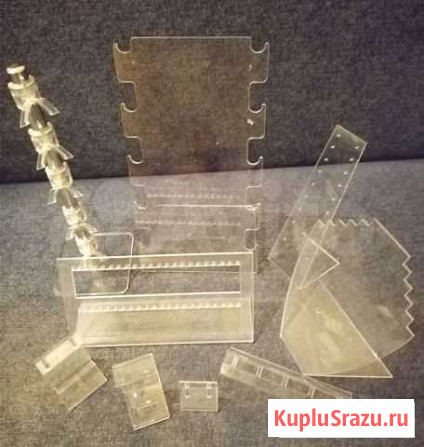 Стойки,подставки,витрины для для бижутерии, очков Кемерово - изображение 1