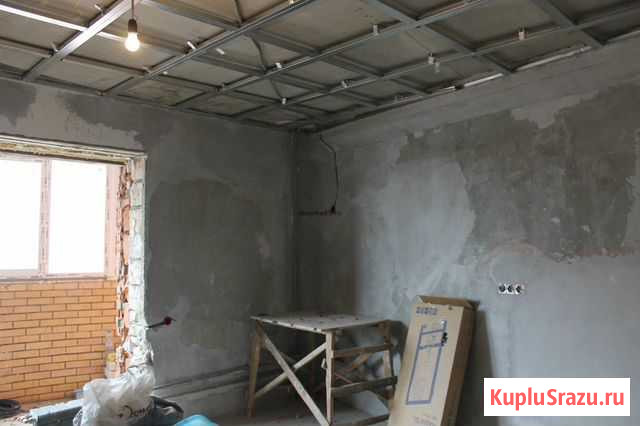 Ремонт и внутренняя отделка квартир, офисов Ишим - изображение 1