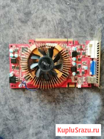GeForce 9600 GT Чита - изображение 1