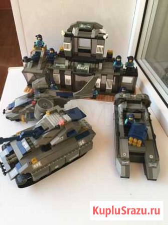 Lego Чита - изображение 1