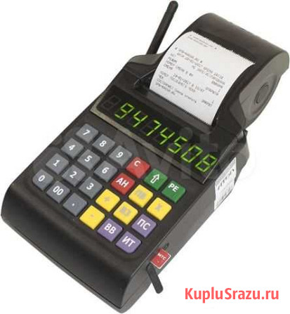 Касса атол 90 Можга - изображение 1