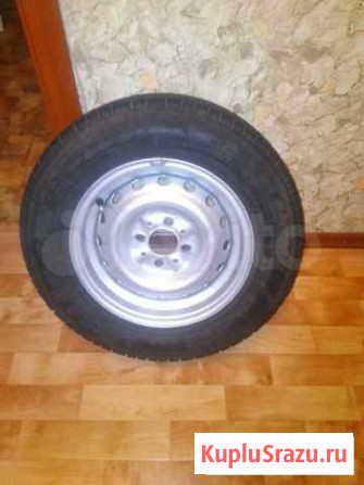 Колеса R13 Тюмень - изображение 1