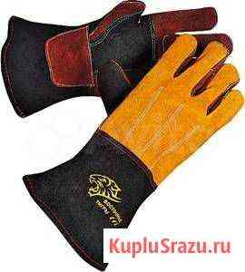 Перчатки краги восточные тигры G152 Красноярск