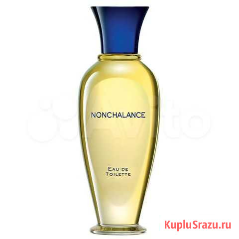 Т.в. Nonchalance Maurer&Wirtz винтаж Рыбинск - изображение 1