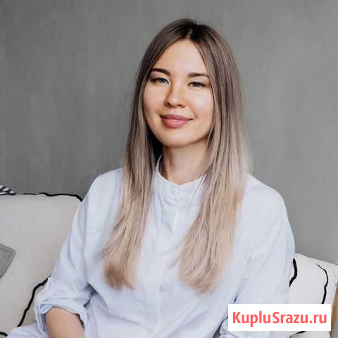 Косметолог Санкт-Петербург - изображение 1