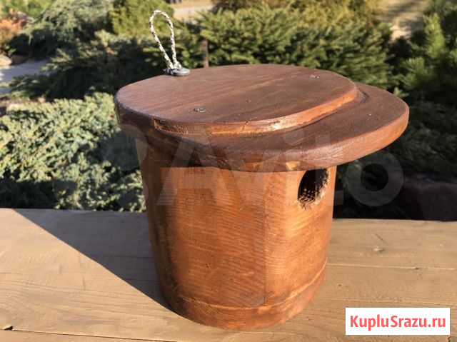 Скворечники Ярославль - изображение 1