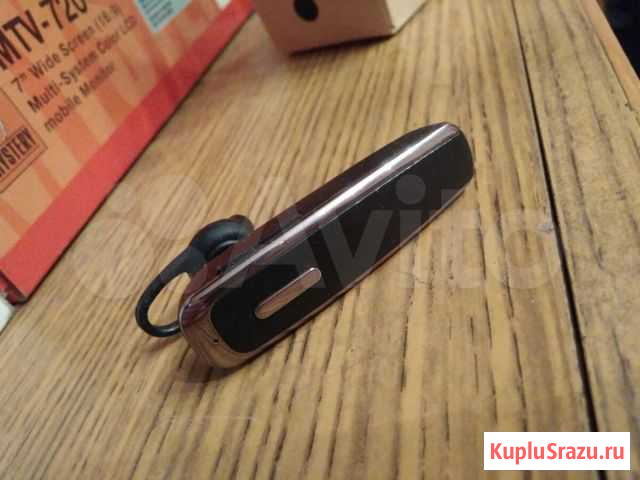 Bluetooth гарнитура Тула - изображение 1