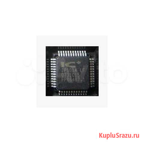 Чип Ethernet IP101A IP101 IP101A-LF Тамбов - изображение 1