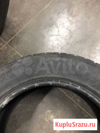 Продам резину kumho Пенза - изображение 1