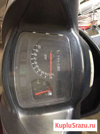 Suzuki address 110 Новороссийск - изображение 1