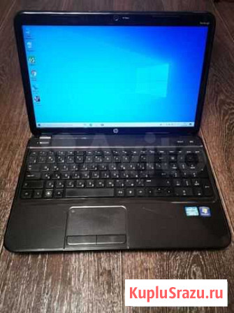 Шустрый и надёжный HP G6 2000 Core I5 Воронеж - изображение 1