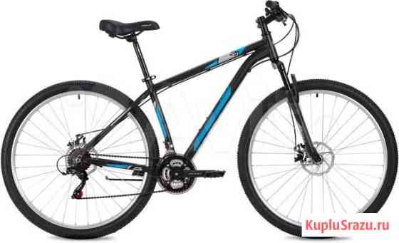 Велосипед Foxx Atlantic D 27,5 (20) новый Москва