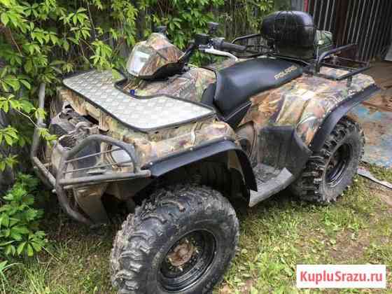 Квадроцикл Polaris Sportsman 500 ho, 2012 Балашиха