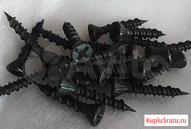 Саморез 3,9х25 Йошкар-Ола - изображение 1
