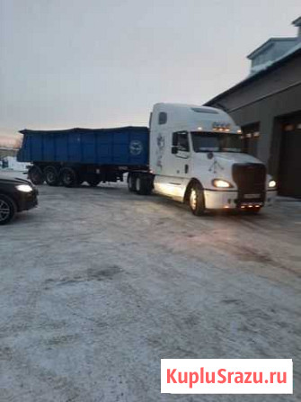 Продаю тягач freghtlainer CL 1200 64 ST Барнаул - изображение 1