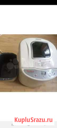 Хлебопечка Moulinex home Bread 573807 Междуреченск - изображение 1