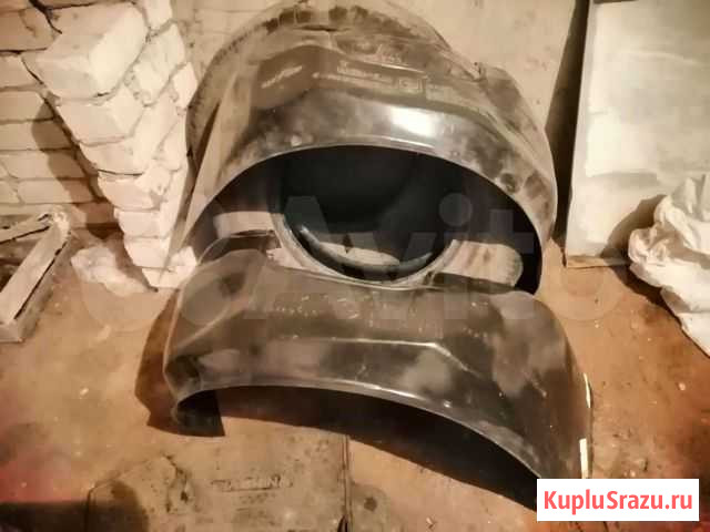 Локеры Подкрылки Тойота Авенсис 98-2003 Обнинск - изображение 1