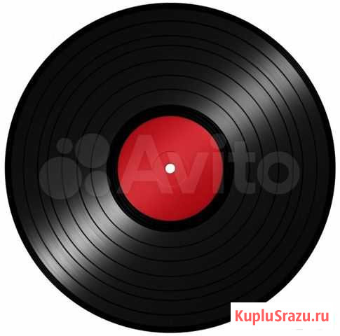 Виниловые пластинки Воронеж - изображение 1