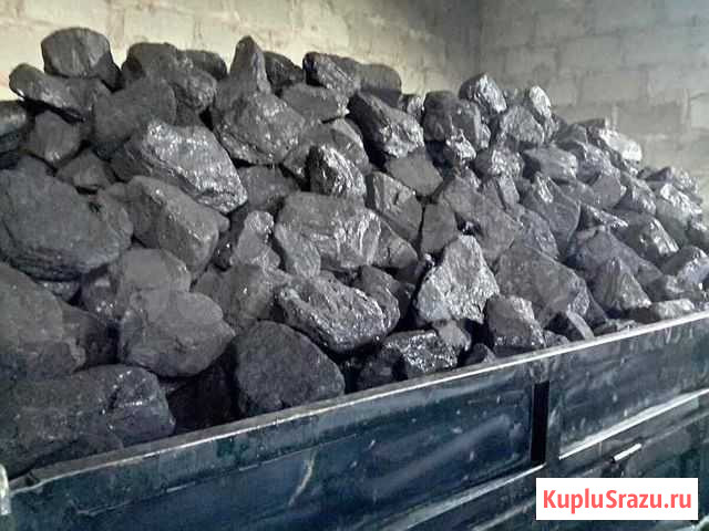 Уголь беловский талдинский листвиговский Новокузнецк - изображение 1