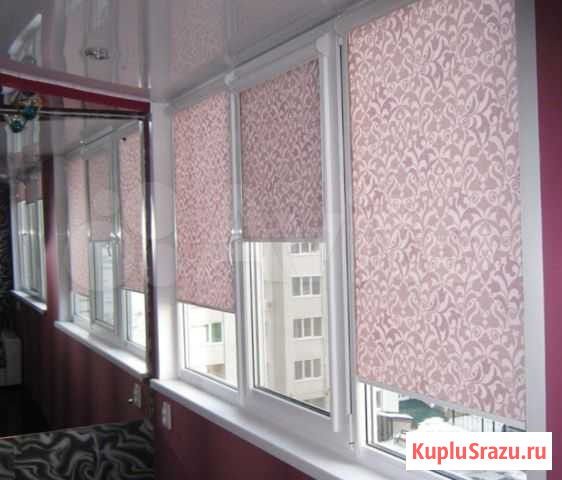 Пластиковые окна Екатеринбург - изображение 1