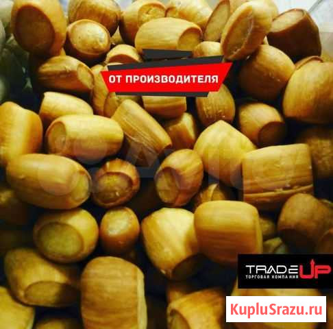 Сыр бочонок Кандры - изображение 1