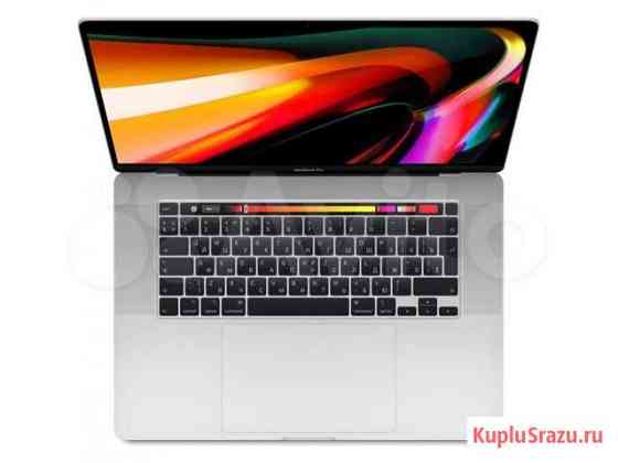 MacBook Pro 16 2019 Silver 512GB mvvl2 Севастополь