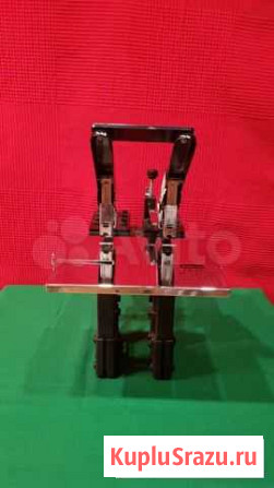 Степлер Burlos EB-30 Красногорск - изображение 1