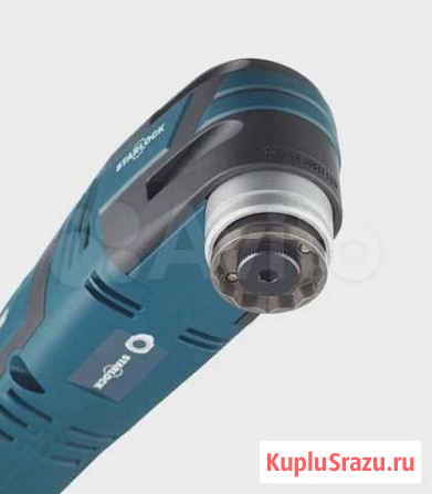 Bosch GOP 12V-28 Solo реноватор Ханты-Мансийск - изображение 1