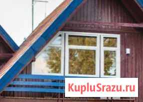Пластиковое окно Казань - изображение 1
