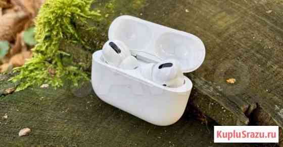 Airpods pro (serial 333321) Сочи