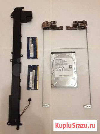HP G62-450er запчасти Москва - изображение 1