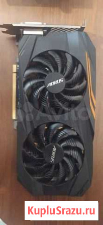 Видеокарта rx580 8gb Миасс - изображение 1