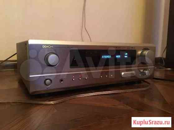 Усилитель ресивер denon AVR1604 Уфа