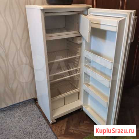 Холодильник KSH 357 Атлант Санкт-Петербург - изображение 1