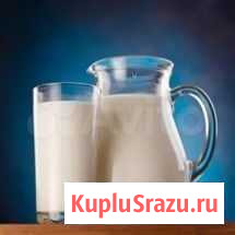 Молоко Чешских коз Звенигород - изображение 1